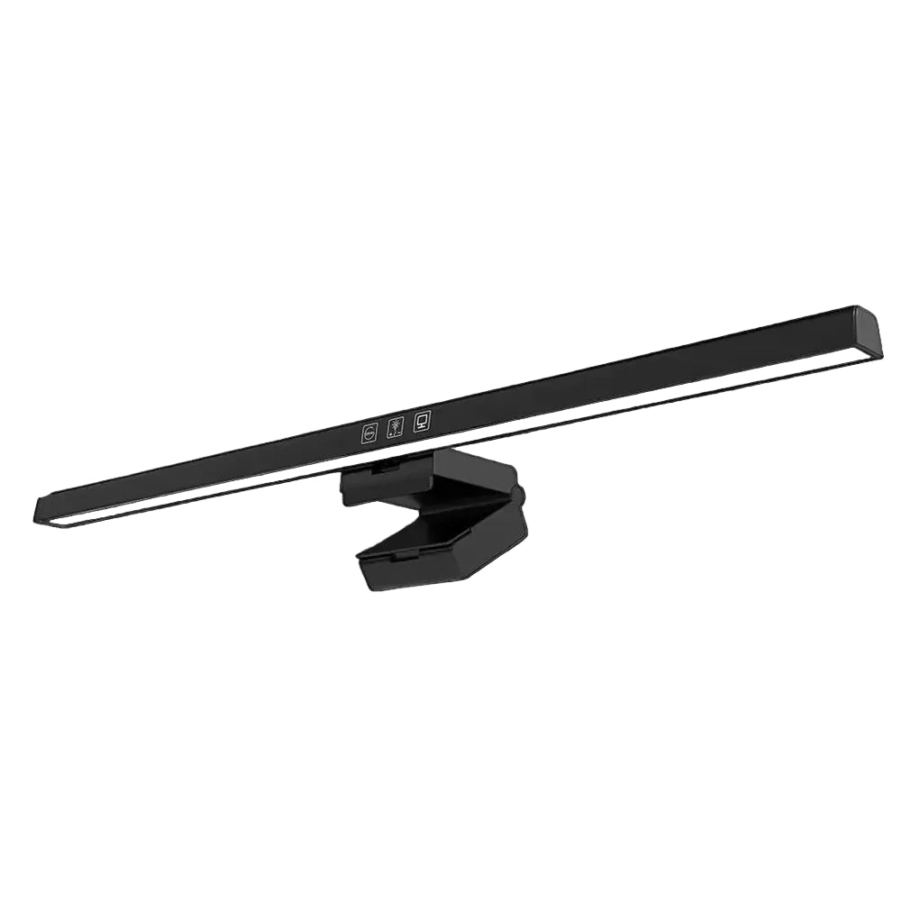 50Cm Monitor Light Bar USB Desk Lamp Stepless Dimming Screen Hanging Reading Light for Study Table Top